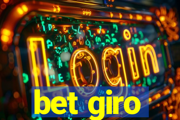 bet giro