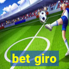 bet giro