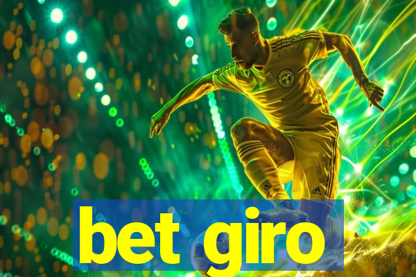 bet giro