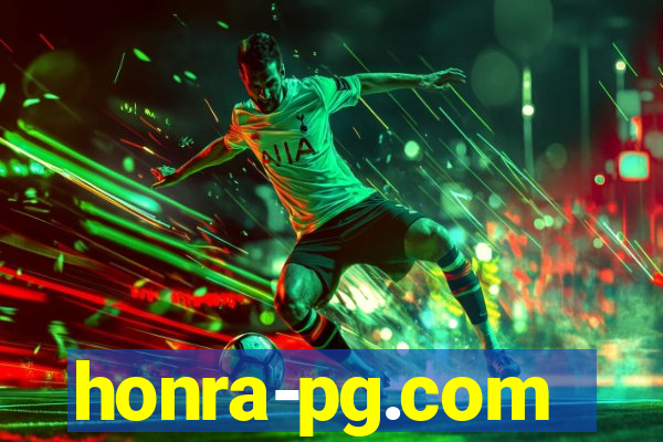 honra-pg.com