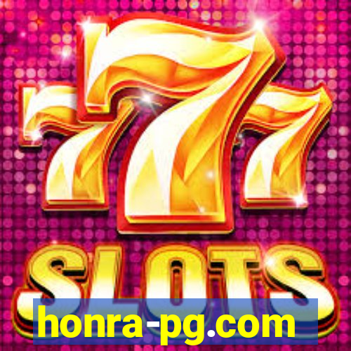 honra-pg.com