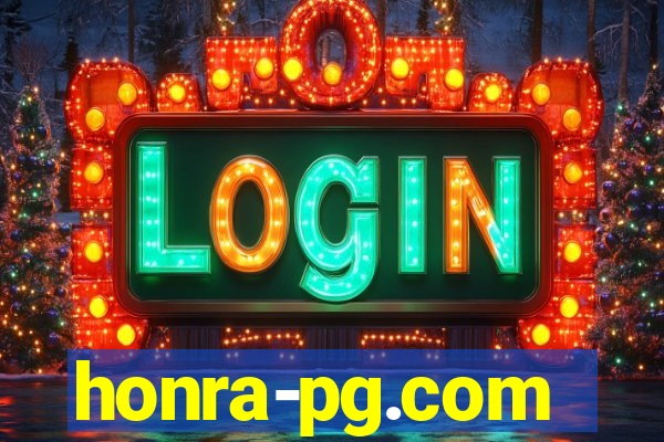 honra-pg.com