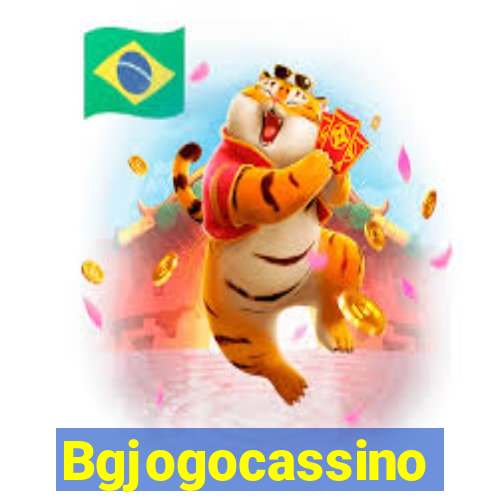 Bgjogocassino