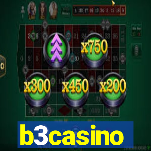 b3casino