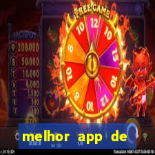 melhor app de slots para ganhar dinheiro