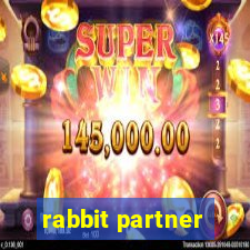 rabbit partner