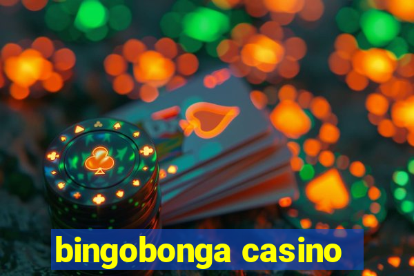 bingobonga casino