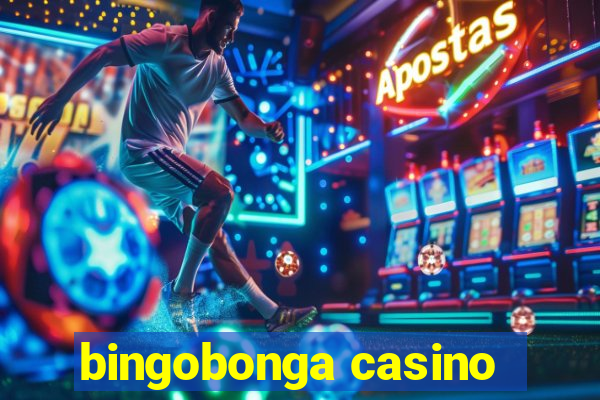 bingobonga casino