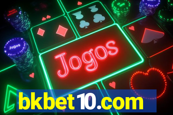 bkbet10.com