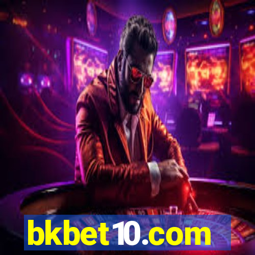 bkbet10.com