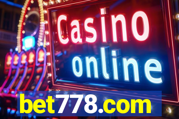 bet778.com