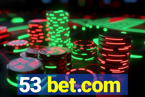 53 bet.com