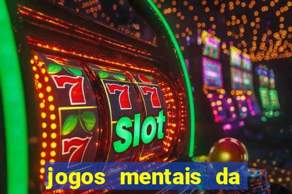 jogos mentais da pessoa controladora