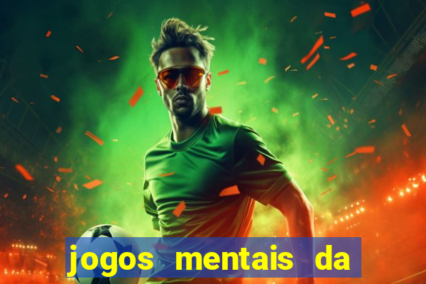 jogos mentais da pessoa controladora