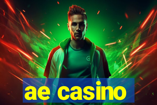 ae casino