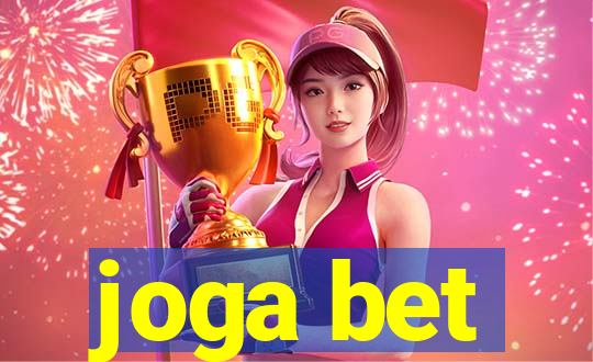 joga bet