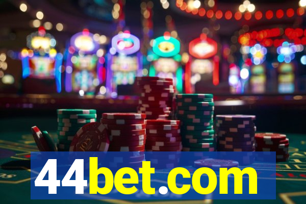 44bet.com