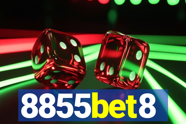 8855bet8