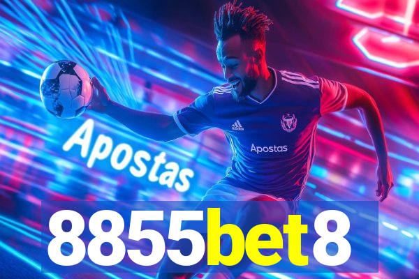 8855bet8