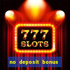 no deposit bonus cool cat casino