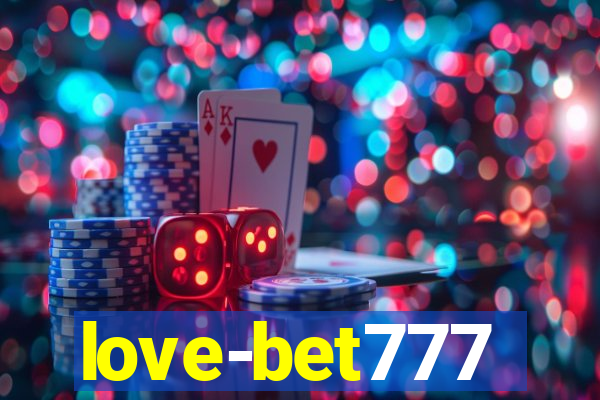 love-bet777