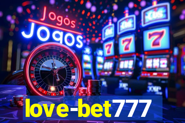 love-bet777