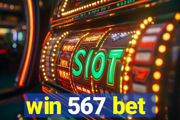 win 567 bet