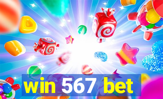 win 567 bet