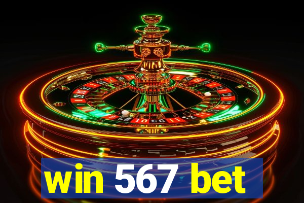 win 567 bet