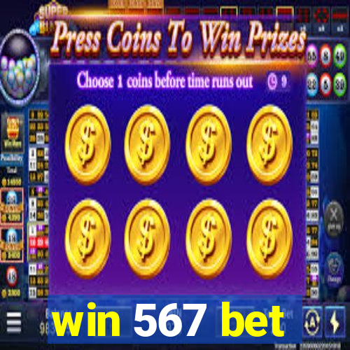 win 567 bet