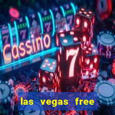 las vegas free slot machines