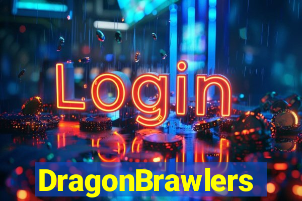 DragonBrawlers