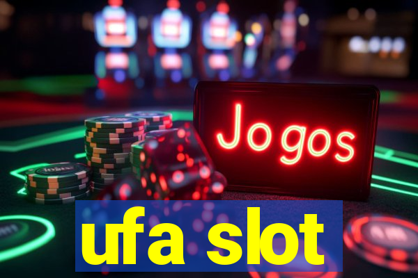 ufa slot