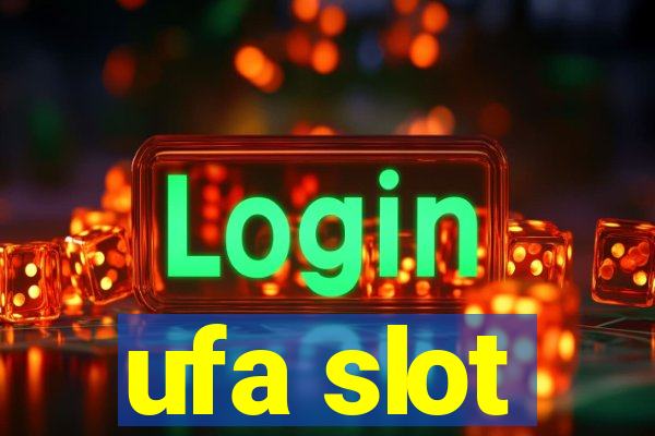 ufa slot