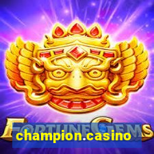 champion.casino