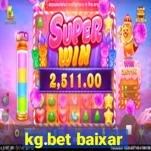 kg.bet baixar