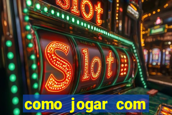 como jogar com bonus na blaze