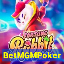 BetMGMPoker