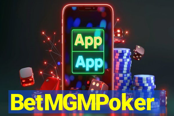 BetMGMPoker