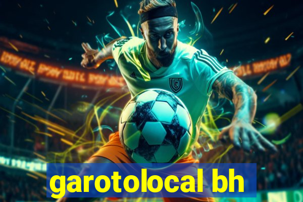 garotolocal bh