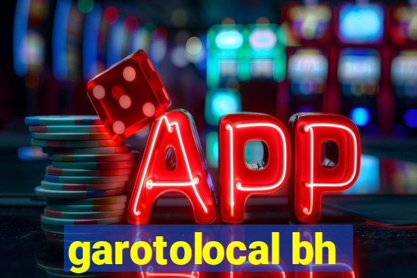 garotolocal bh