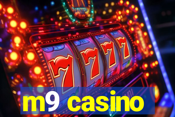 m9 casino