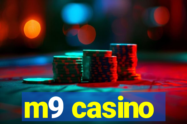 m9 casino