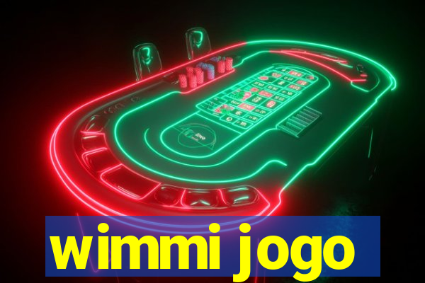 wimmi jogo