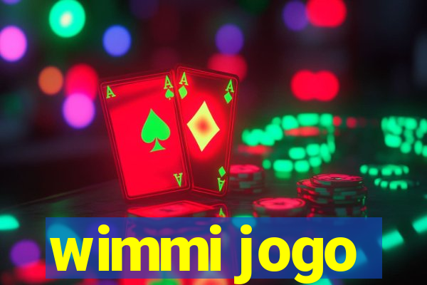 wimmi jogo