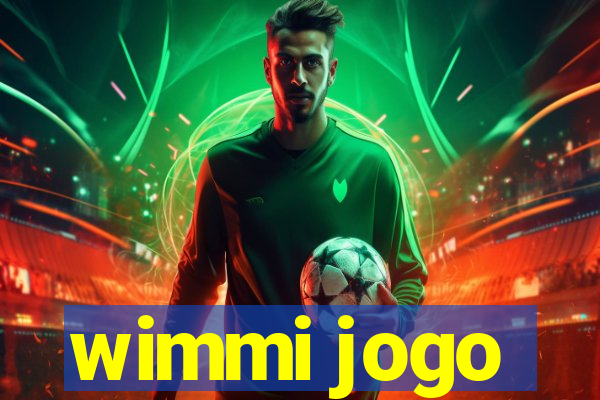 wimmi jogo