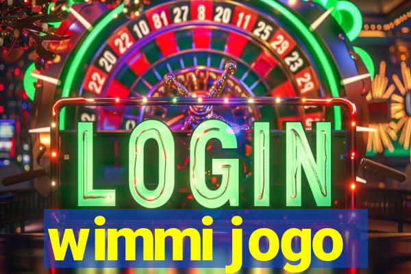 wimmi jogo