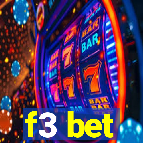 f3 bet