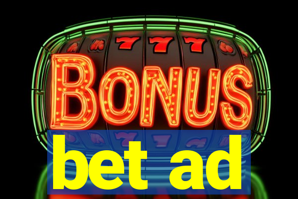 bet ad