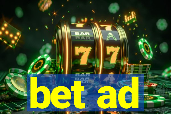 bet ad